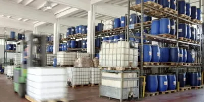 Basic Raw Materials